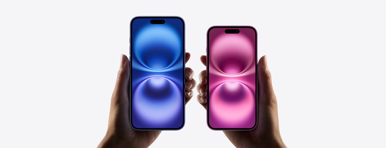 Apple iPhone 16 Pro