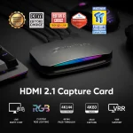 Avermedia Livegamer Ultra 2.1