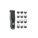 Wahl Hair Clippers Review: The Ultimate Self-Haircut Solution