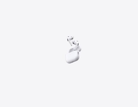 Apple AirPods Pro 3