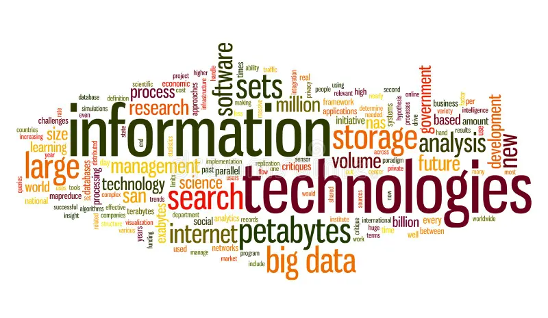 information-technology-tag-cloud-35465722